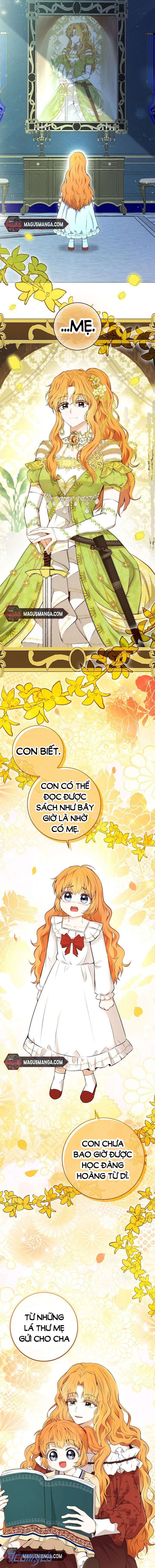 Sóc Con Tài Năng Chap 66 - Next Chap 67