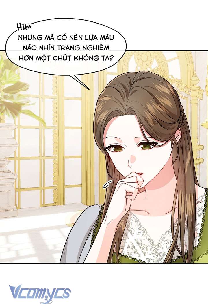 Công Chúa Là Người Chơi Chapter 5 - Next Chapter 6