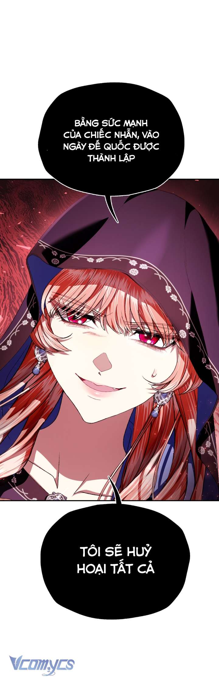 Cha À, Con Không Muốn Kết Hôn Đâu Chap 114 - Next Chap 115