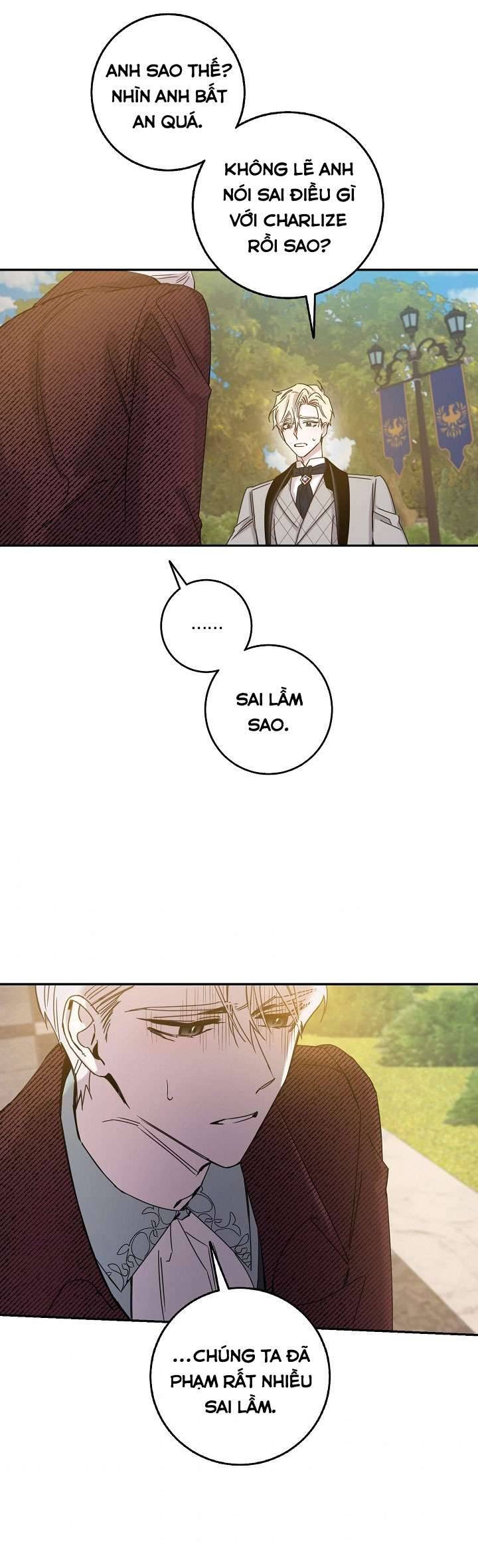 Thuần Hóa Bạo Quân Rồi Bỏ Trốn Chap 27 - Next Chap 28