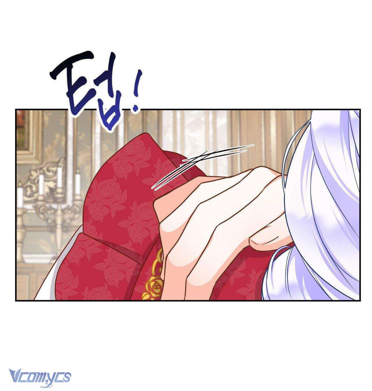 Thánh Nữ Sa Ngã Chap 3 - Next Chap 4