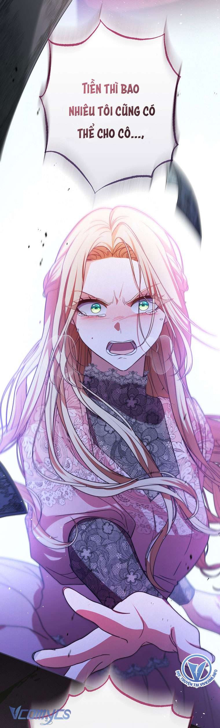 Nam Chính? Cho Cũng Không Thèm! Chapter 3 - Trang 4