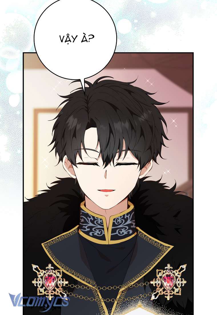 Sóc Con Tài Năng Chap 7 - Next Chap 8