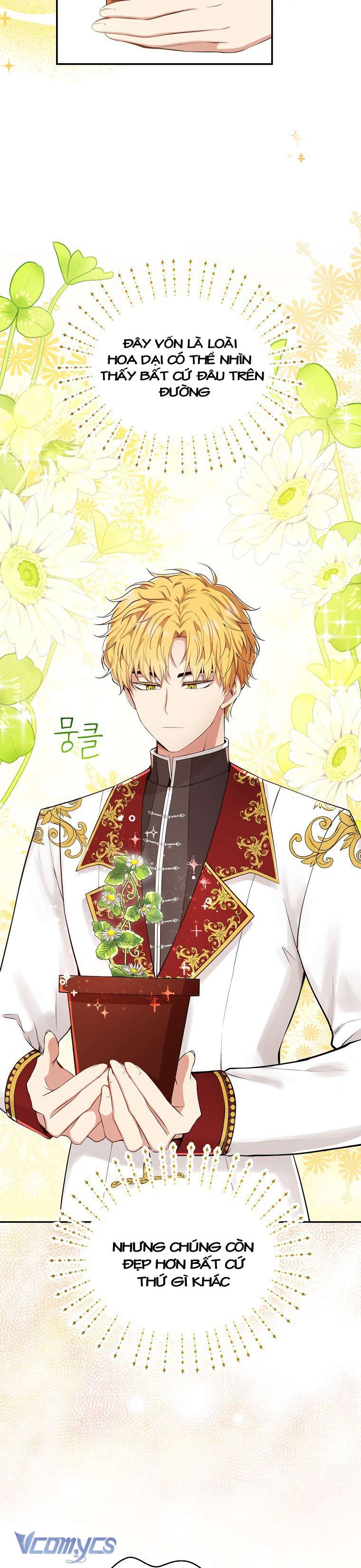 Sóc Con Tài Năng Chap 19 - Next Chap 20