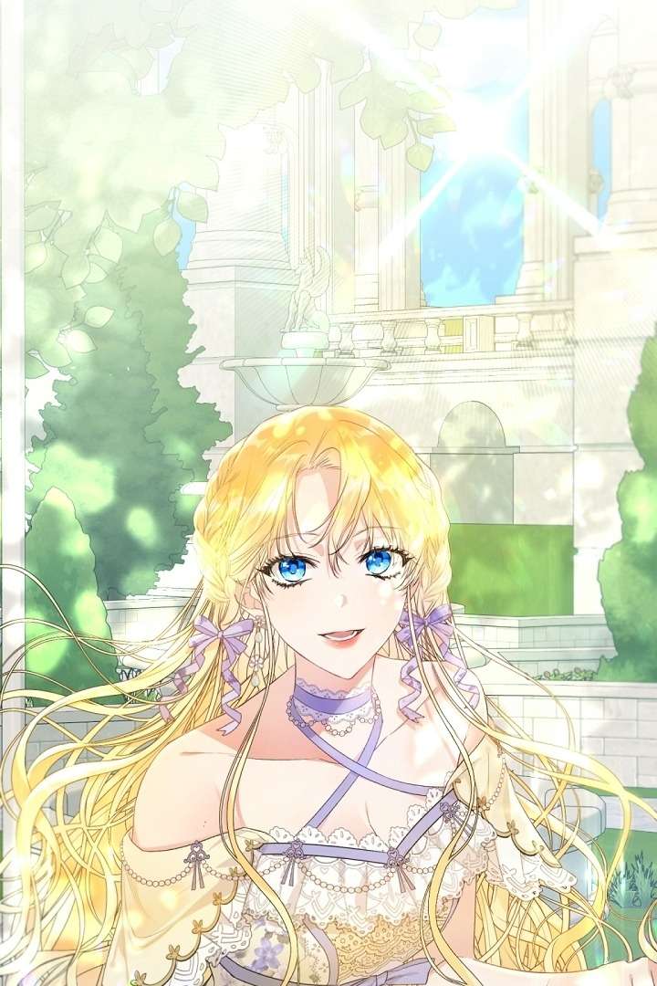 Ác Nữ Chỉ Là Một Con Rối Chap 35 - Next Chap 36