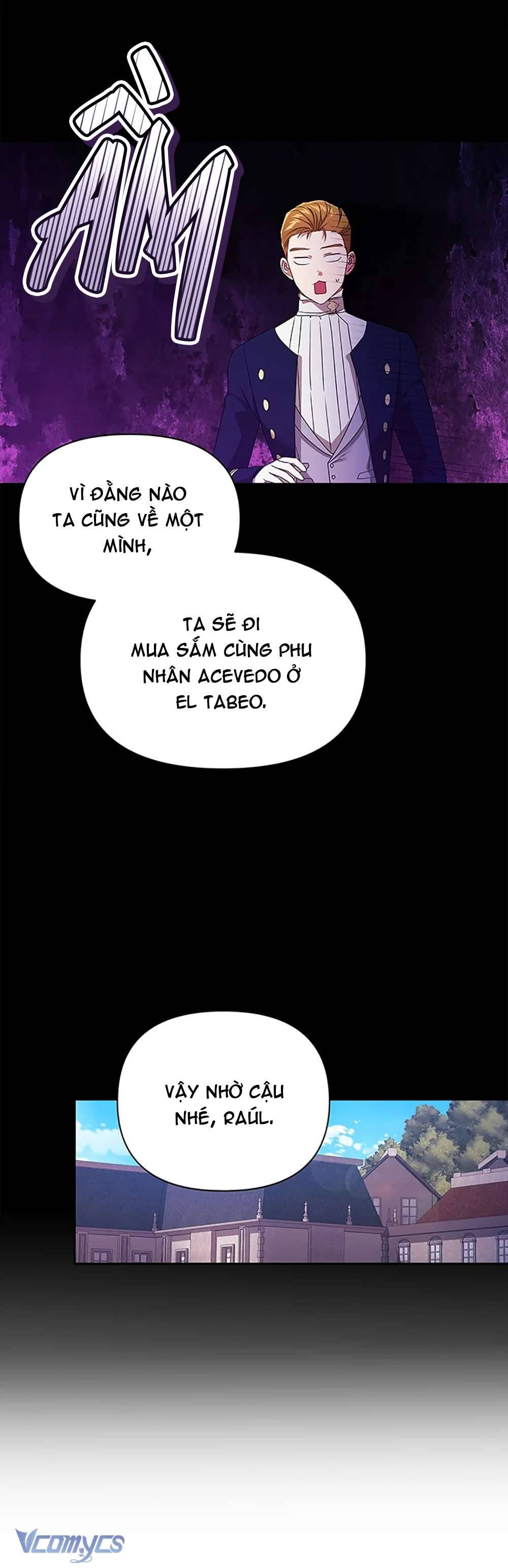 Hôn Nhân Này Rồi Sẽ Đổ Vỡ Chapter 34 - Next Chapter 35