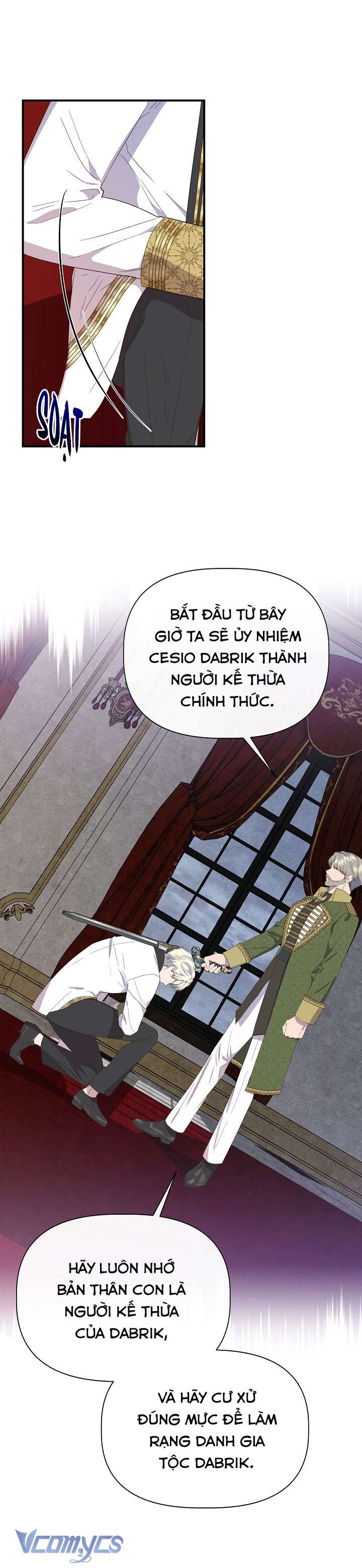 Tôi Không Phải Là Cinderella Chapter 88 - Next Chapter 89