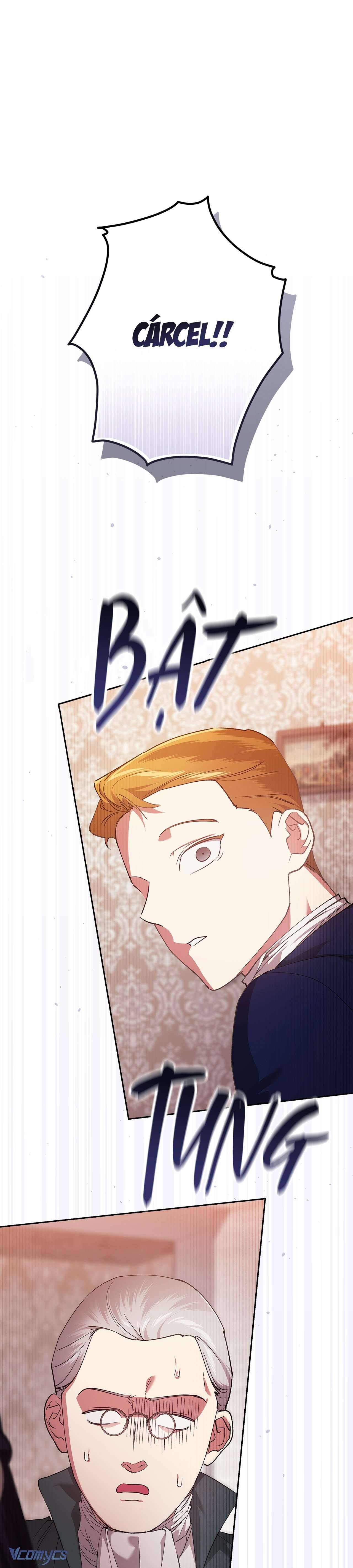 Hôn Nhân Này Rồi Sẽ Đổ Vỡ Chapter 58 - Next Chapter 59