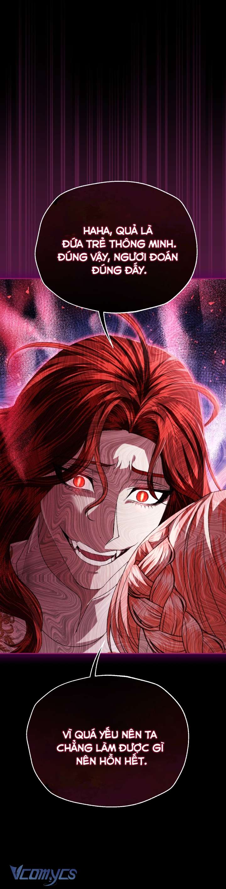 Cha À, Con Không Muốn Kết Hôn Đâu Chap 110 - Next Chap 111