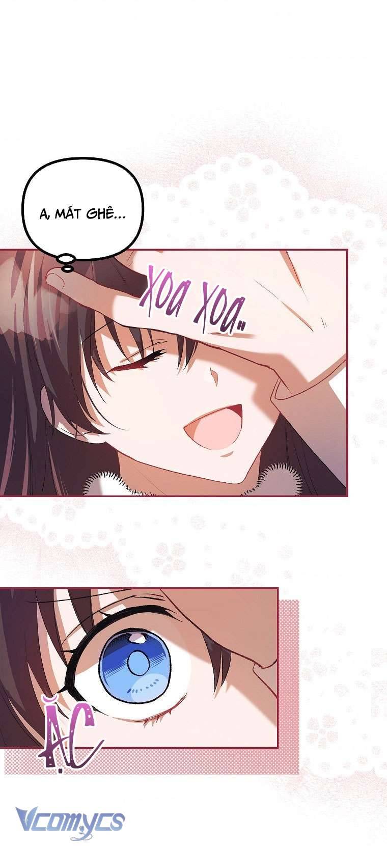 Thời Gian Của Nhân Vật Phụ Có Giới Hạn Chapter 24 - Next Chapter 25