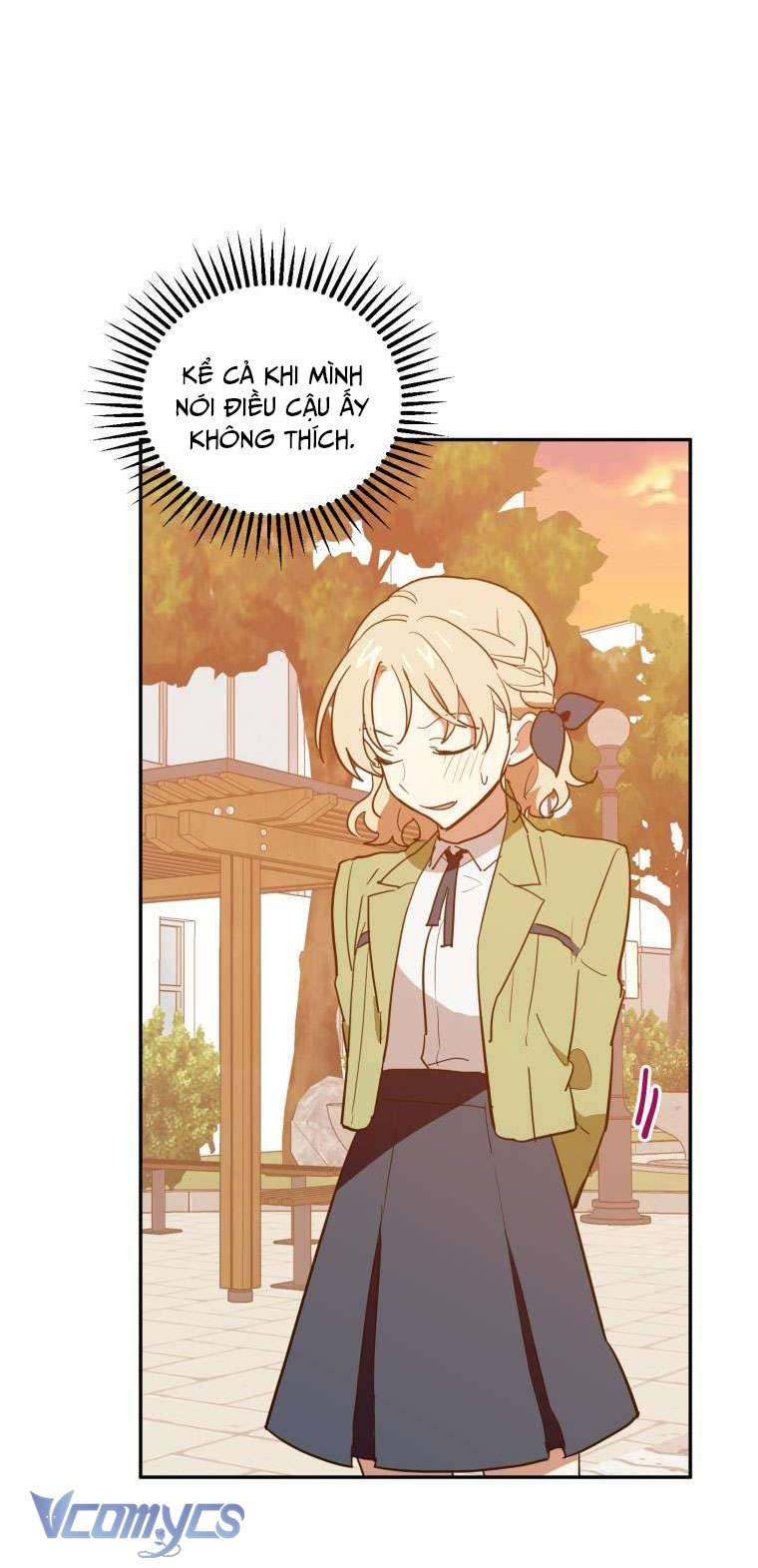 Điều Ước Sao Băng Chap 1 - Next Chap 2