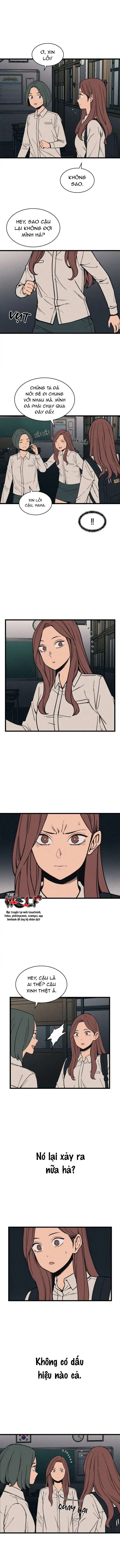 Kẻ Mạo Danh Chapter 40 - Next Chapter 41