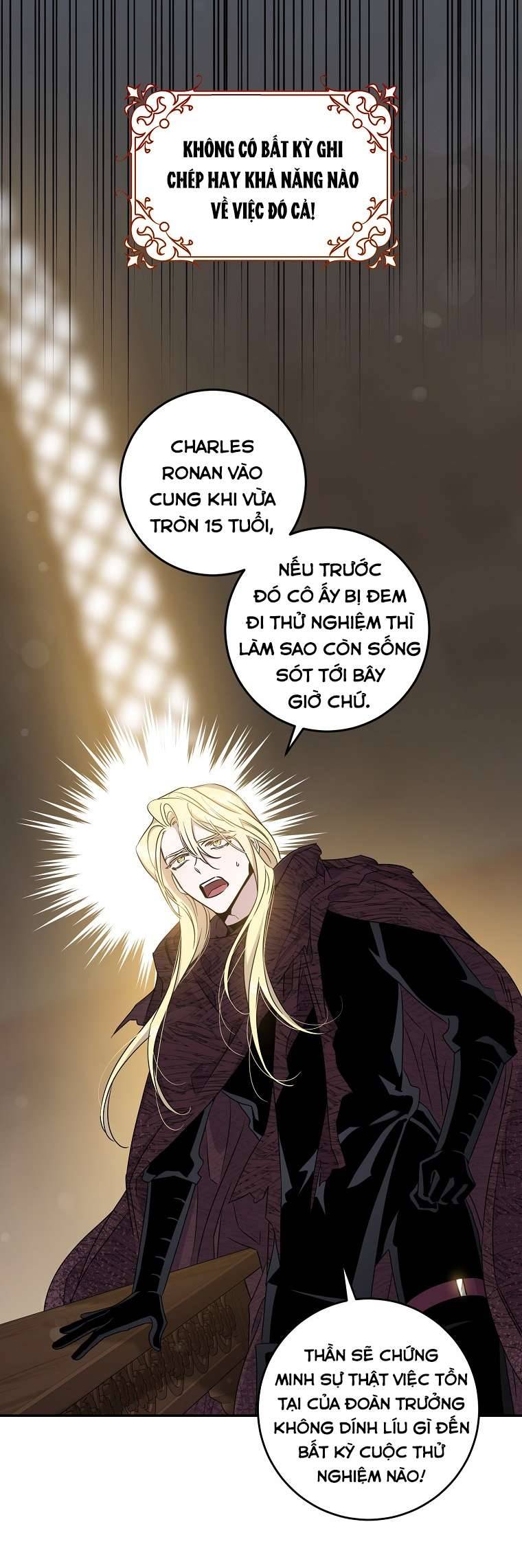 Thuần Hóa Bạo Quân Rồi Bỏ Trốn Chap 73 - Next Chap 74