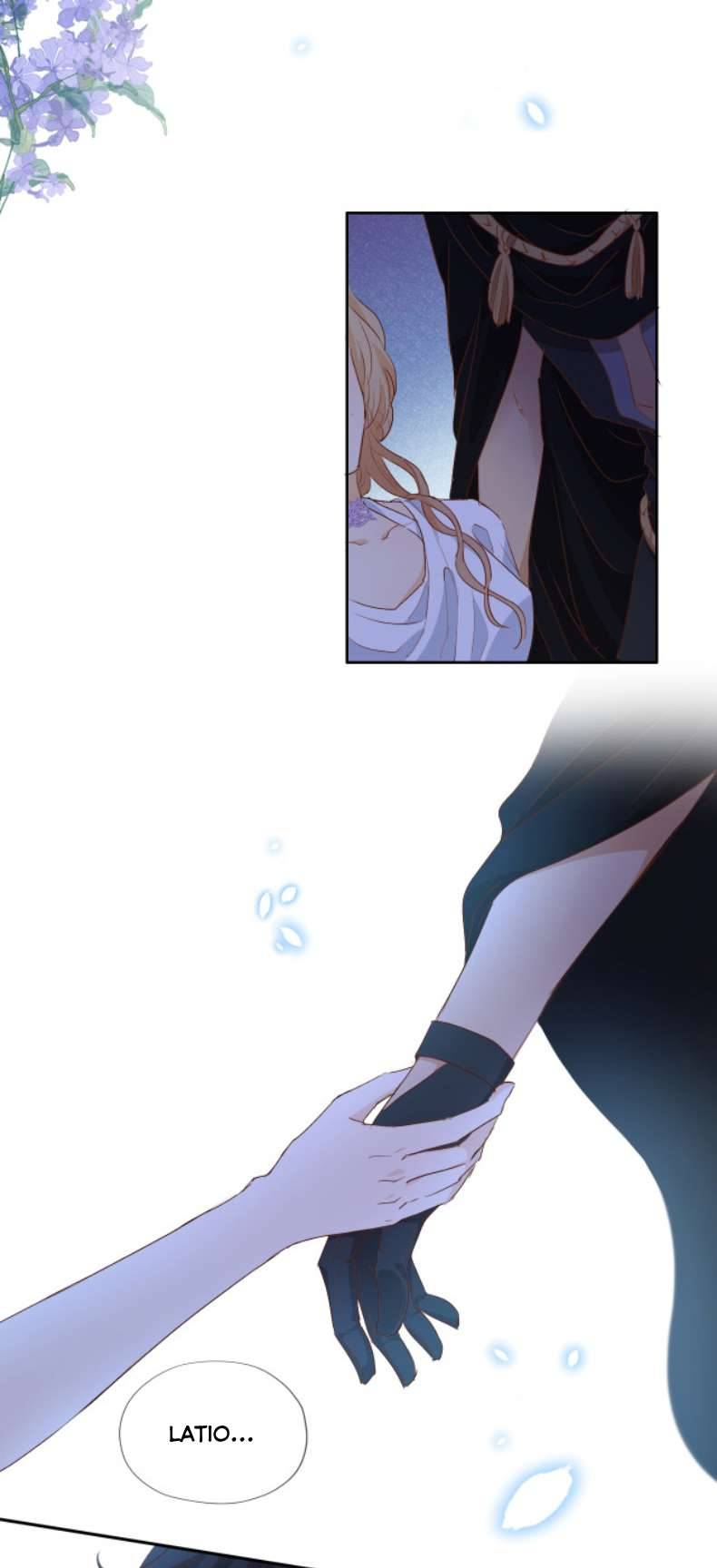 Địch Úc Đa Chi Ca Chapter 125 - Next Chapter 126