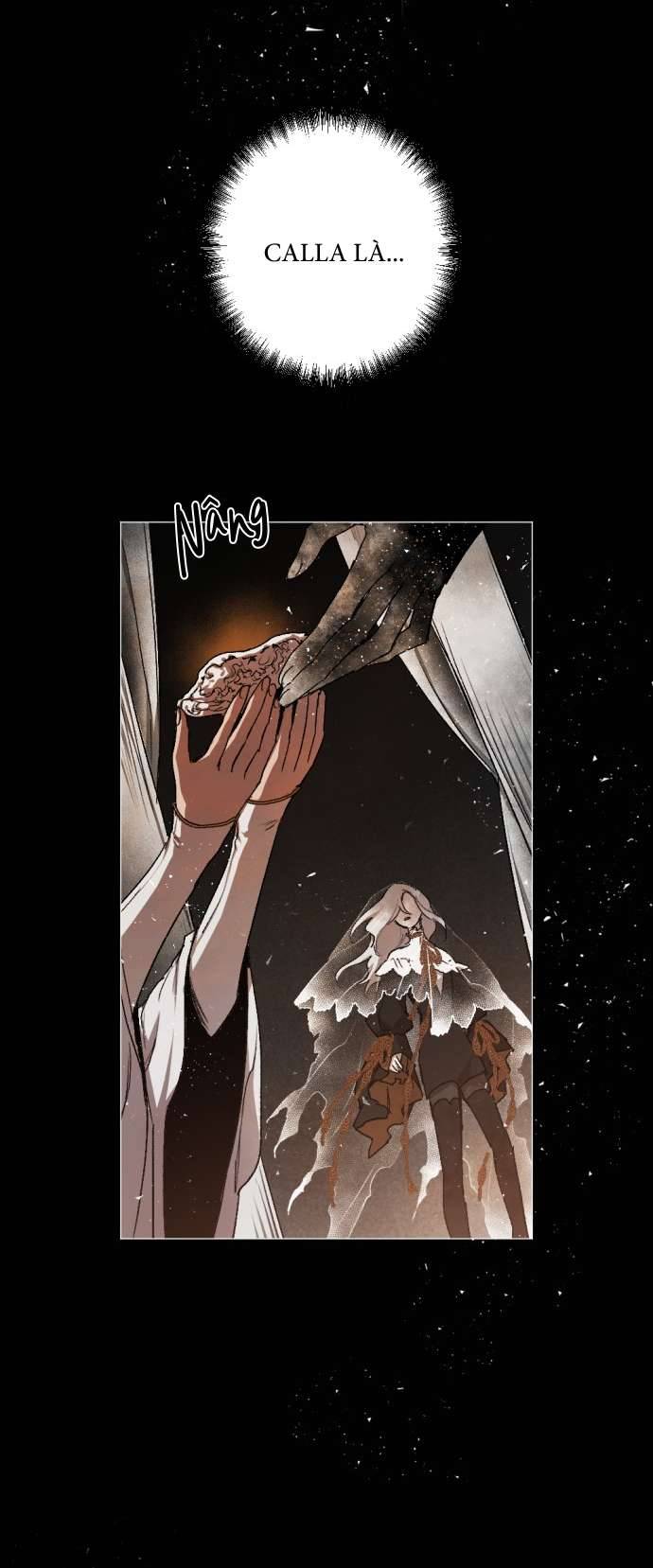 Lời Thú Nhận Của Chúa Tể Bóng Tối Chap 31 - Next Chap 32