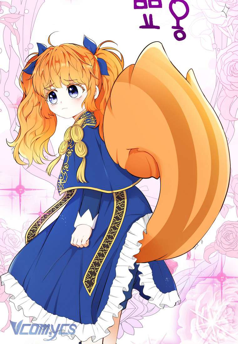 Sóc Con Tài Năng Chap 7 - Next Chap 8