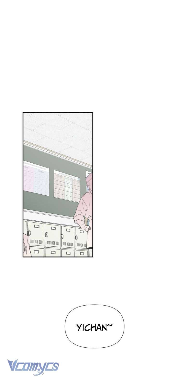 Điều Ước Sao Băng Chap 3 - Next Chap 4