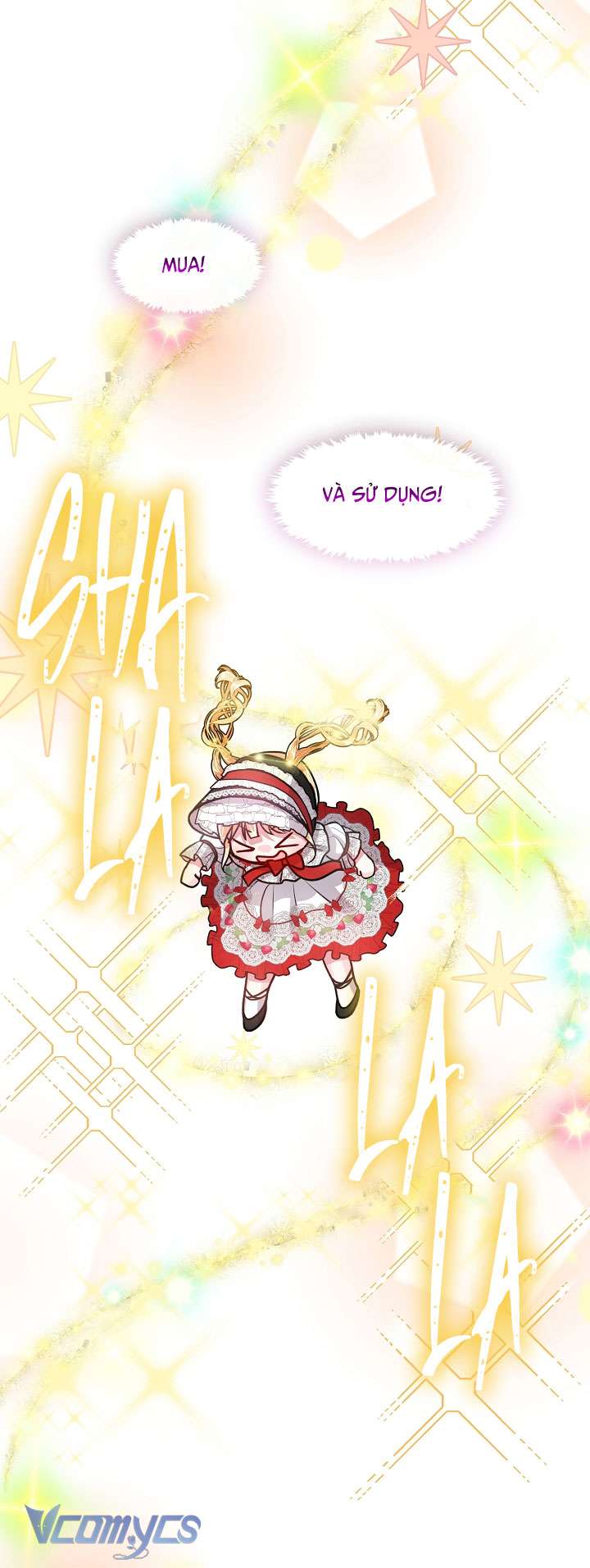 Công Chúa Là Người Chơi Chapter 19 - Next Chapter 20