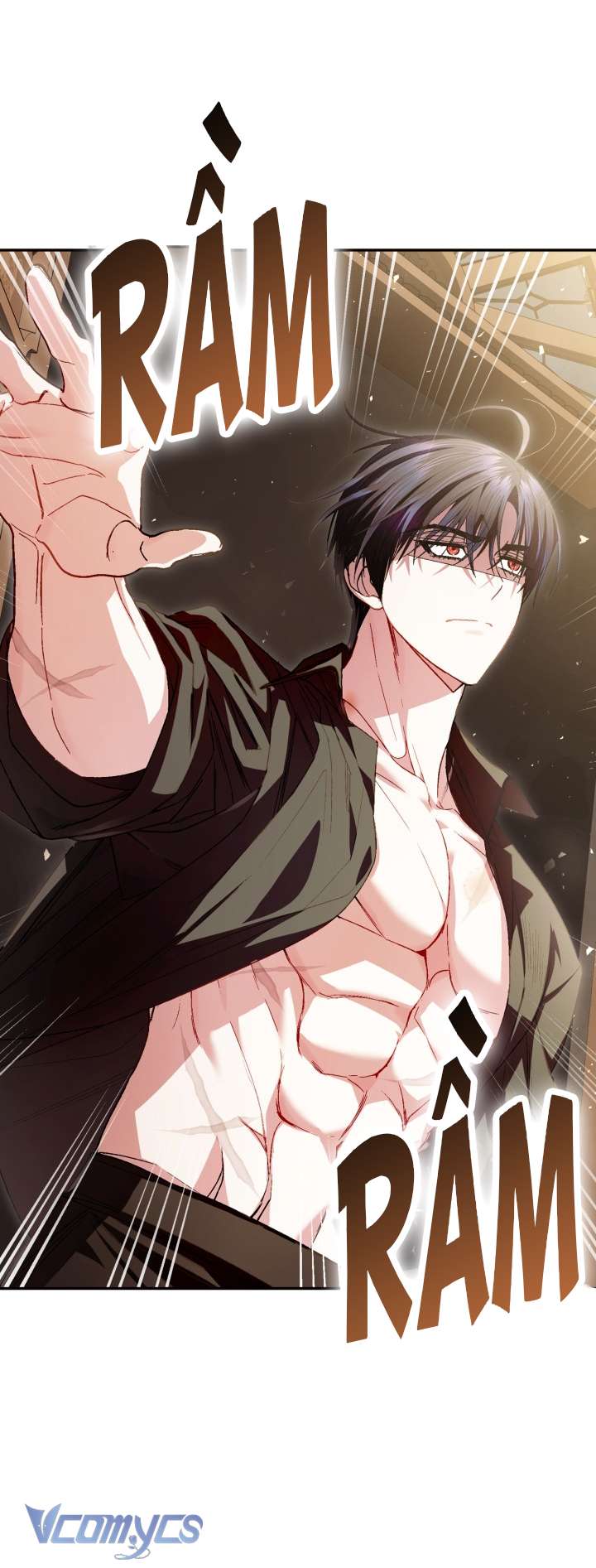 Cha À, Con Không Muốn Kết Hôn Đâu Chap 125 - Next Chap 126