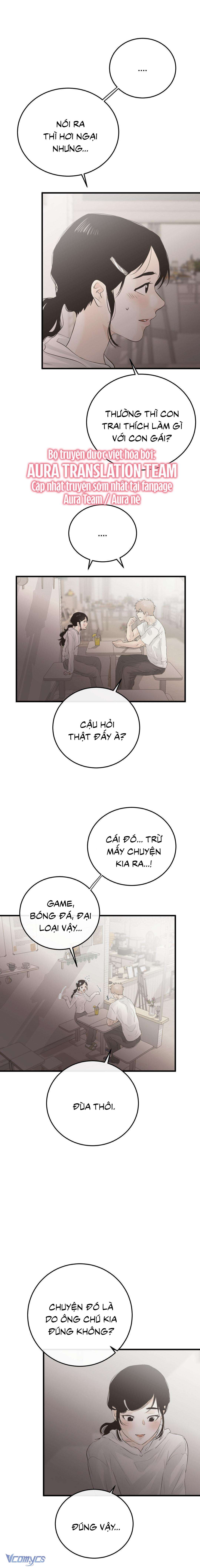 Trở Thành Gia Đình Chapter 38 - Next Chapter 39