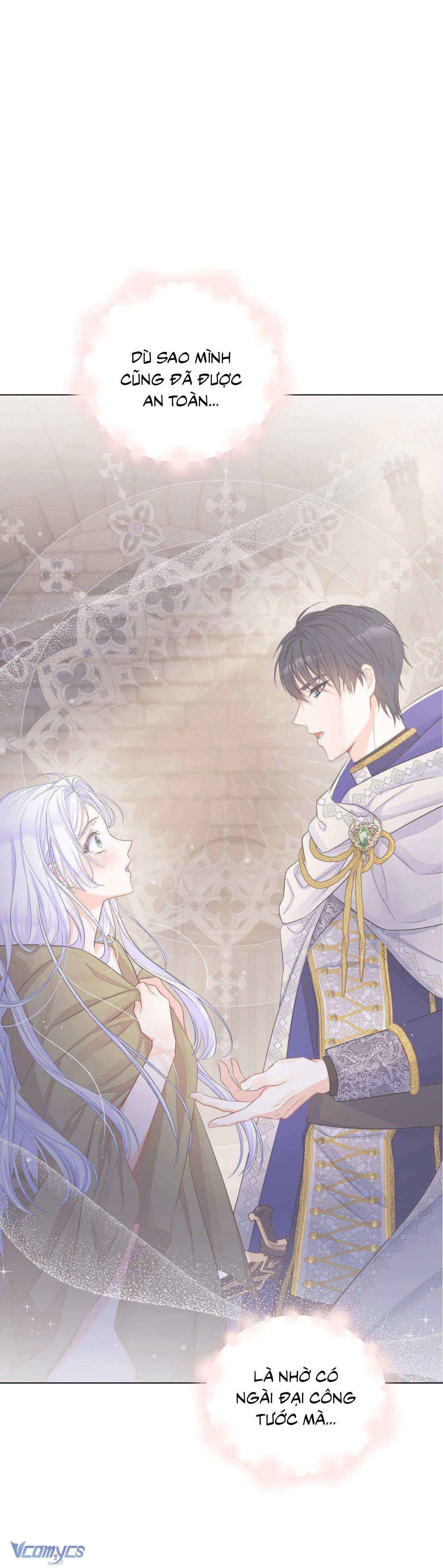 Thánh Nữ Sa Ngã Chap 2 - Next Chap 3