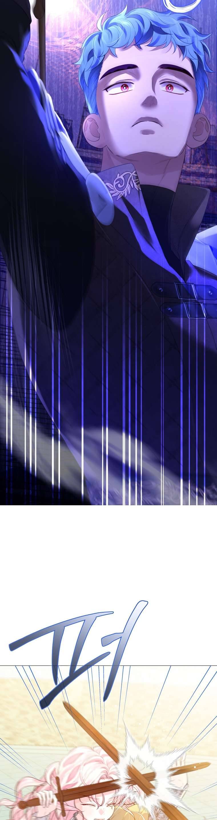 Thà Là Để Tôi Trở Thành Nữ Hoàng Chapter 10 - Next Chapter 11