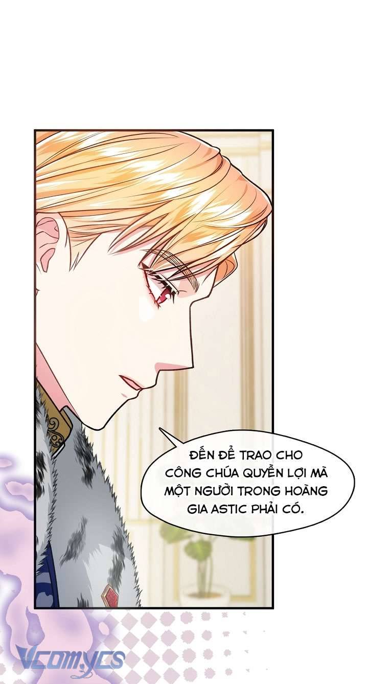 Công Chúa Là Người Chơi Chapter 5 - Next Chapter 6