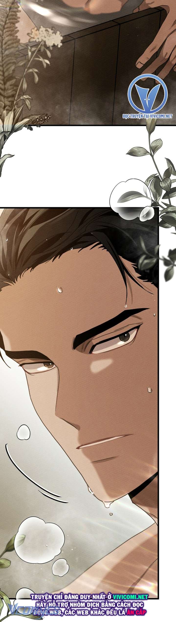 Dưới Bóng Cây Sồi Chap 45 - Next Chapter 45.1