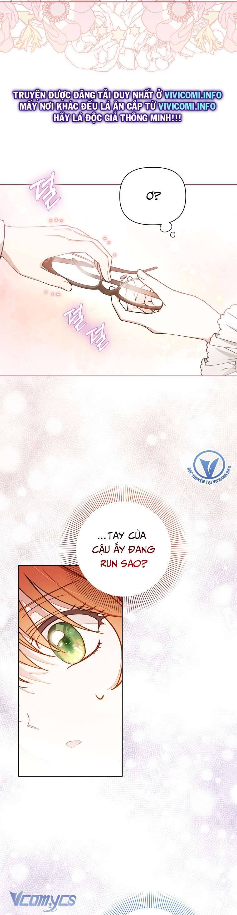 Mọt Sách Là Bạo Quân Chapter 2 - Next Chapter 3