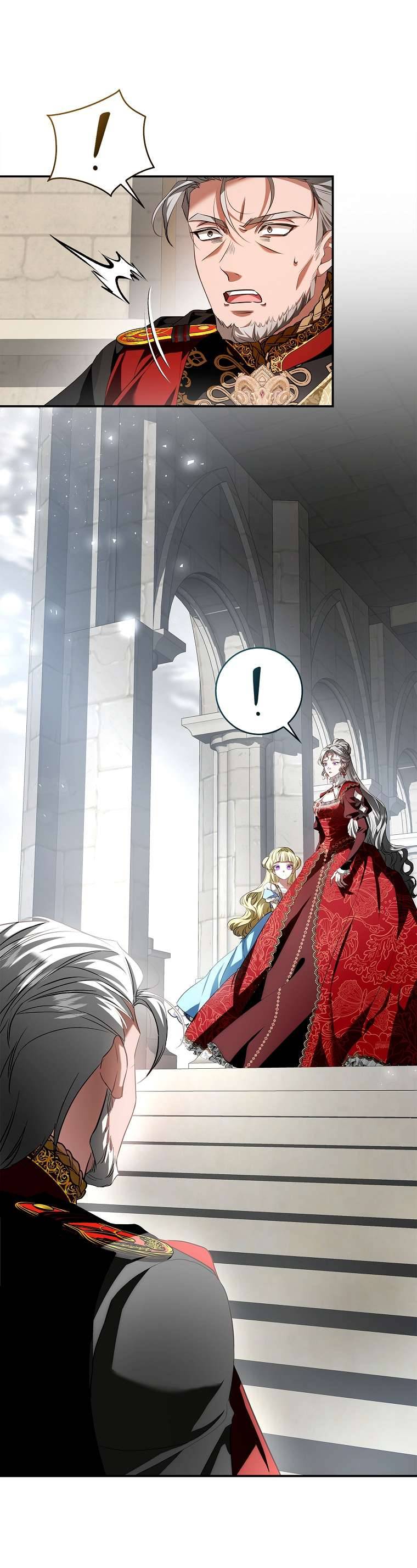 Hôn Phu Ẩn Sắc Chap 106 - Next Chapter 106.1