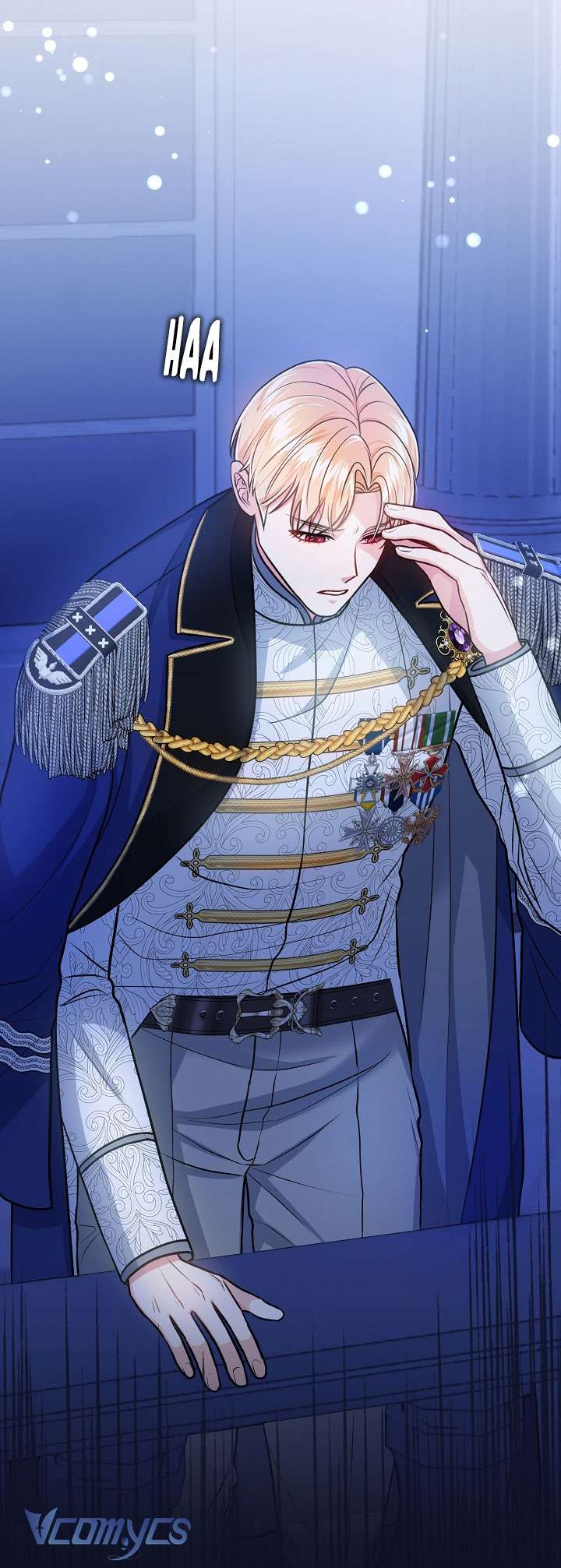 Công Chúa Là Người Chơi Chapter 17 - Next Chapter 18