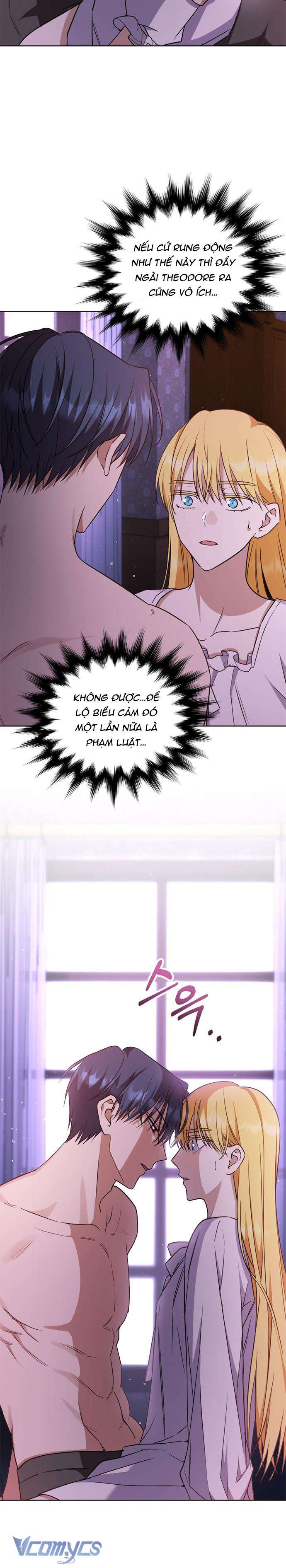 Làm Thế Nào Để Ăn Chủ Nhân Chapter 39 - Next Chapter 40