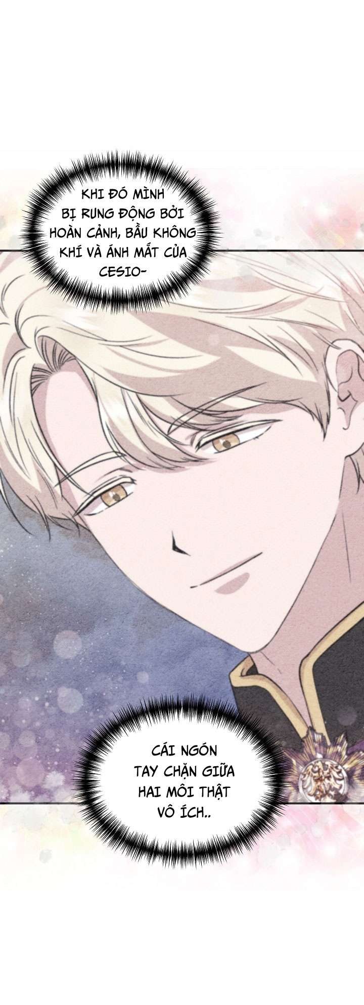 Tôi Không Phải Là Cinderella Chapter 42 - Next Chapter 42.5