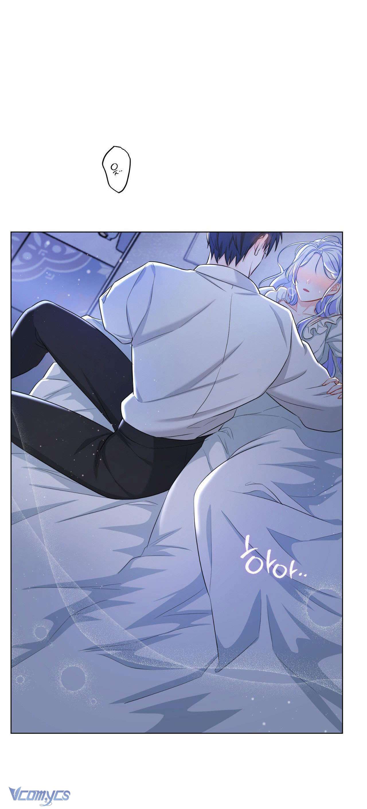 Thánh Nữ Sa Ngã Chap 3 - Next Chap 4