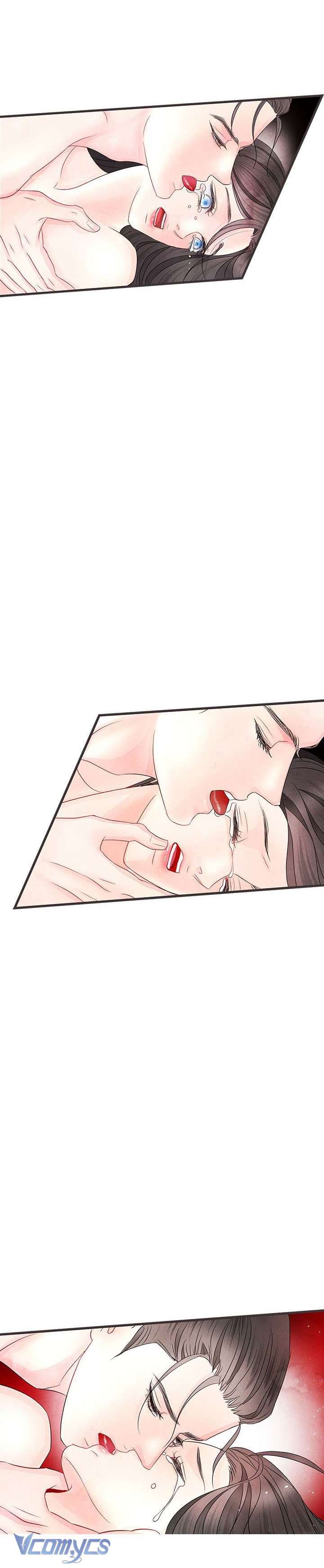 [18+] Đêm Hoang Dại Chap 6 - Next Chap 7