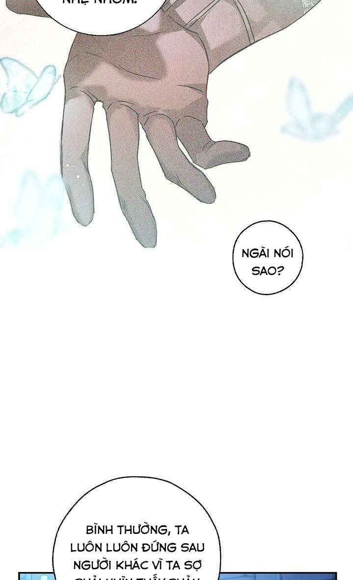 Hôn Phu Ẩn Sắc Chapter 27 - Next Chapter 28