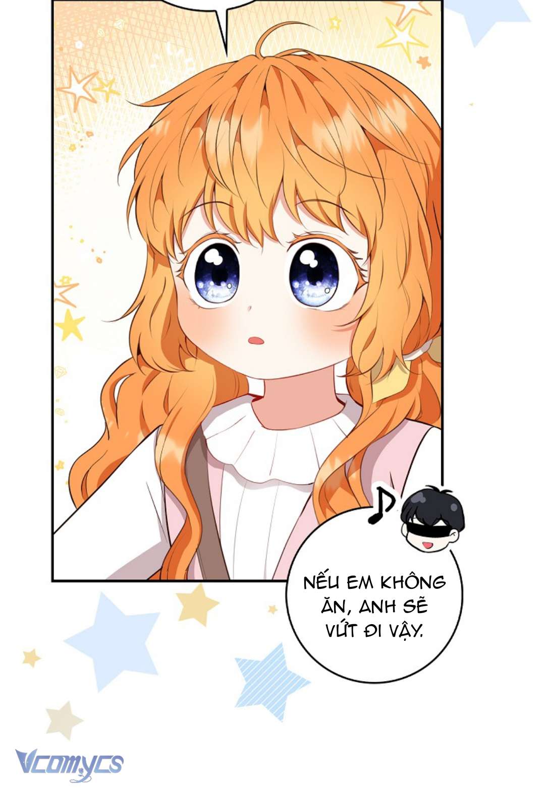 Sóc Con Tài Năng Chap 15 - Next Chap 16