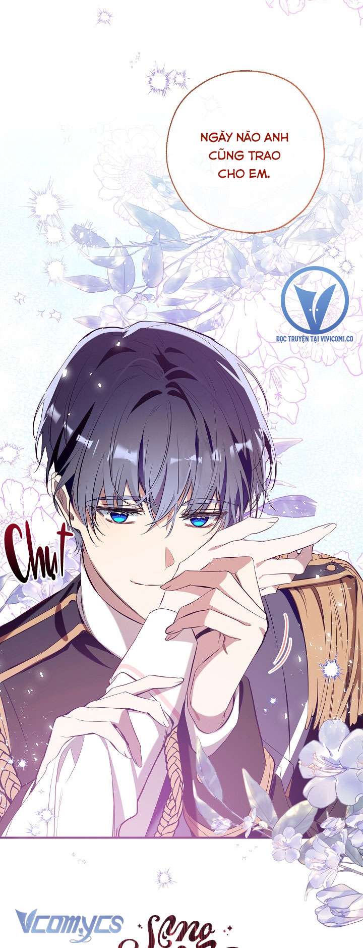 Chúng Ta Có Thể Trở Thành Một Gia Đình Được Không? Chap 134 - Next Chap 135