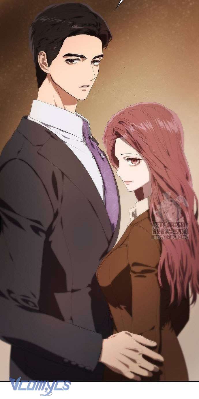 Tôi bị mắc kẹt trong một vở kịch điên rồ Chap 18 - Next Chap 19