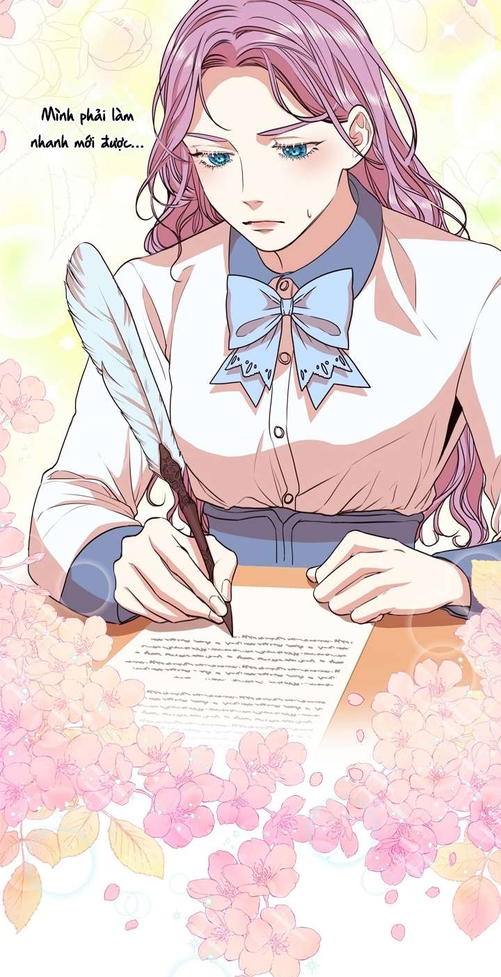 Thư Ký Của Bạo Chúa Chapter 8 - Next Chapter 9