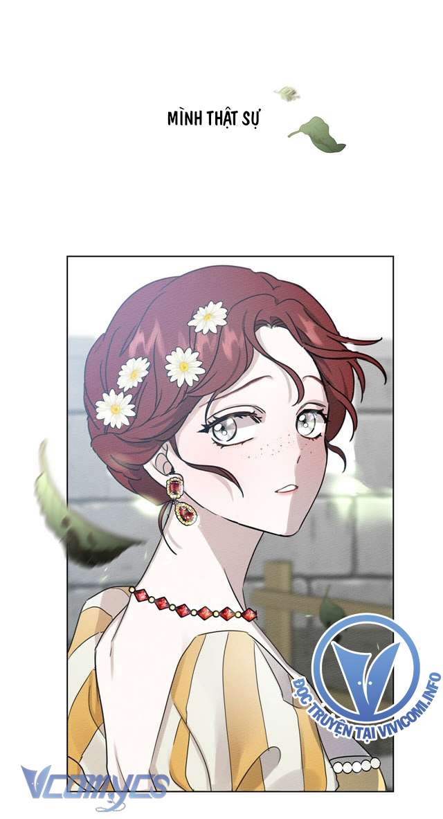 Dưới Bóng Cây Sồi Chap 10 - Next Chap 11