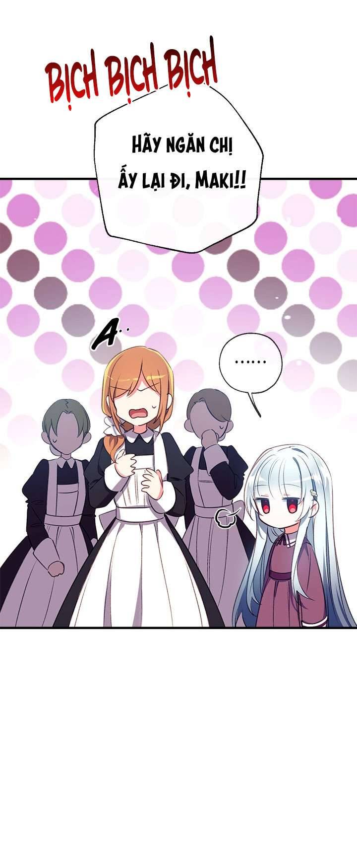 Chúng Ta Có Thể Trở Thành Một Gia Đình Được Không? Chap 25 - Next Chap 26