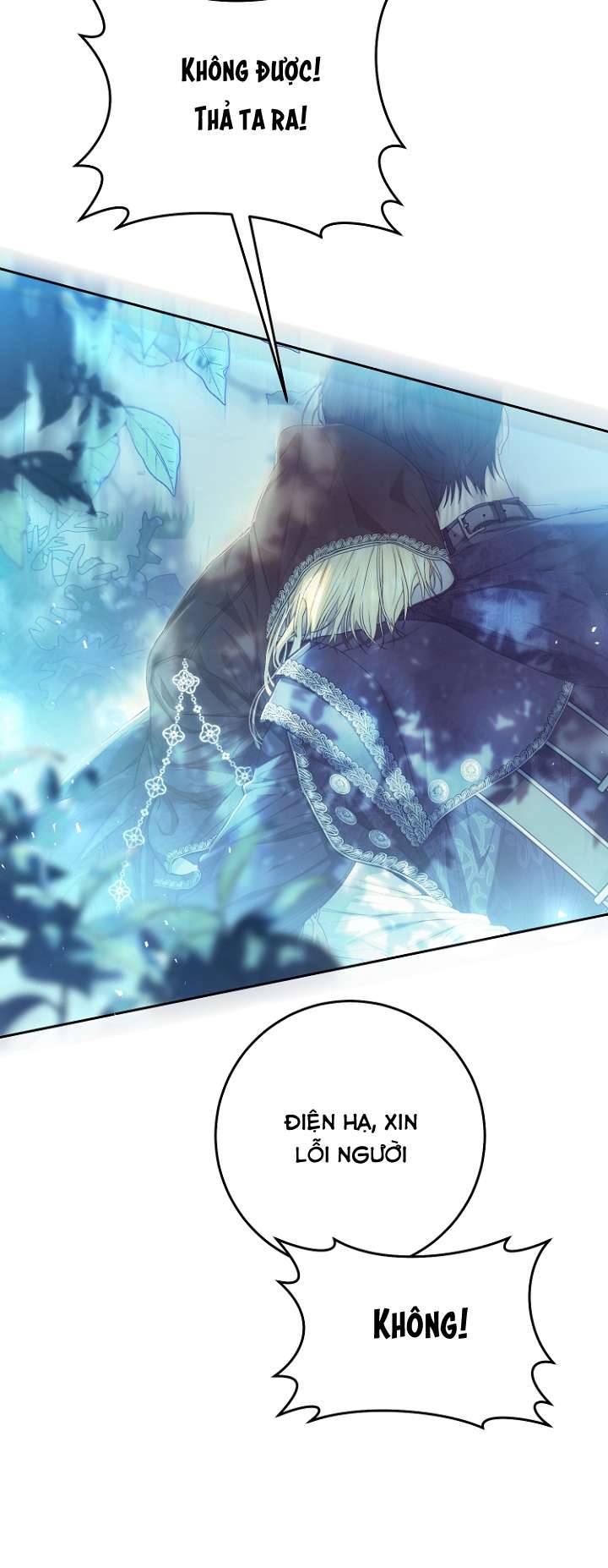 Ác Nữ Chỉ Là Một Con Rối Chap 67 - Next Chap 68