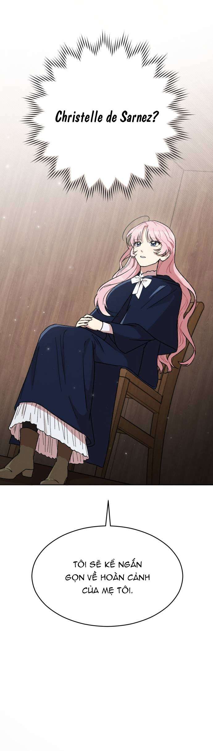 Nam Thứ Đình Công Thì Phải Làm Sao?! Chapter 8 - Next Chapter 9