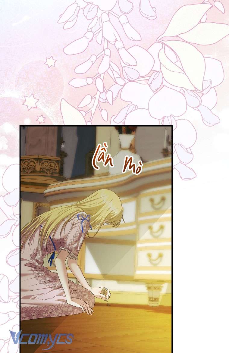 [18+] Phương Pháp Gia Hạn Hợp Đồng Hôn Nhân Chap 30 - Next Chap 31