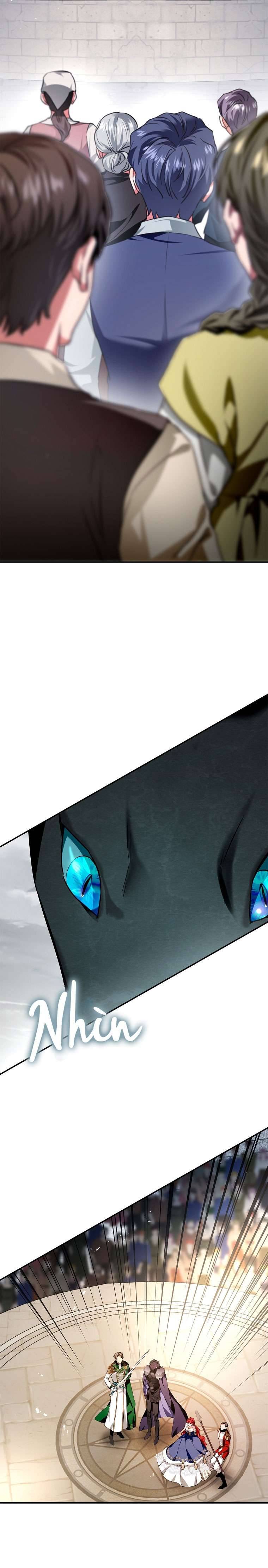 Hôn Phu Ẩn Sắc Chap 103 - Next Chapter 103.1