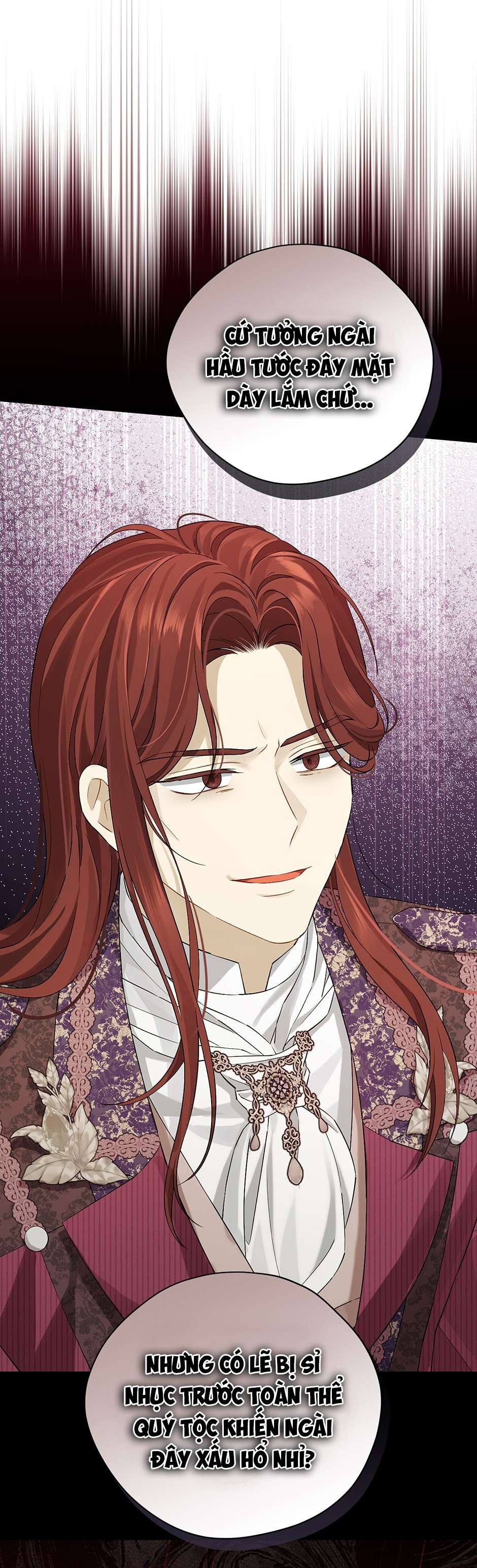 Tôi Là Minh Chứng Của Sự Thật Chap 113 - Next Chap 114