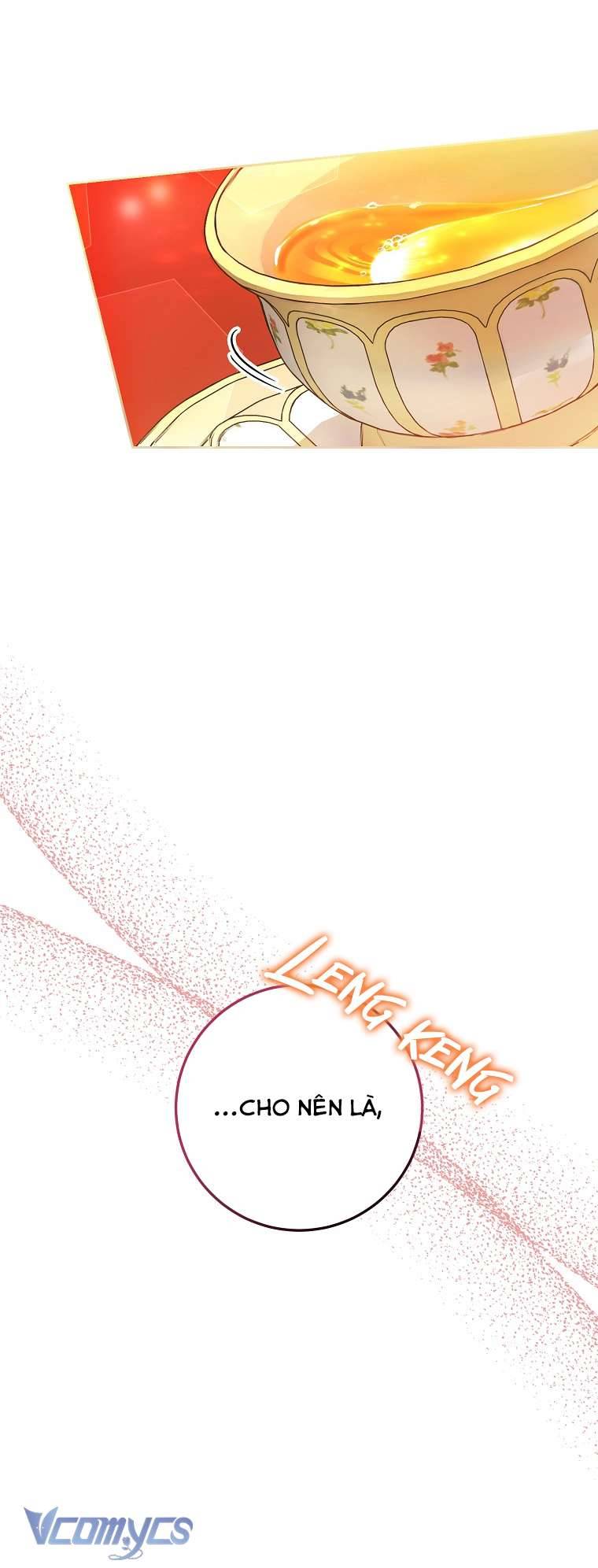 Tôi Trở Thành Vợ Của Nam Chính Chap 71 - Next Chap 72