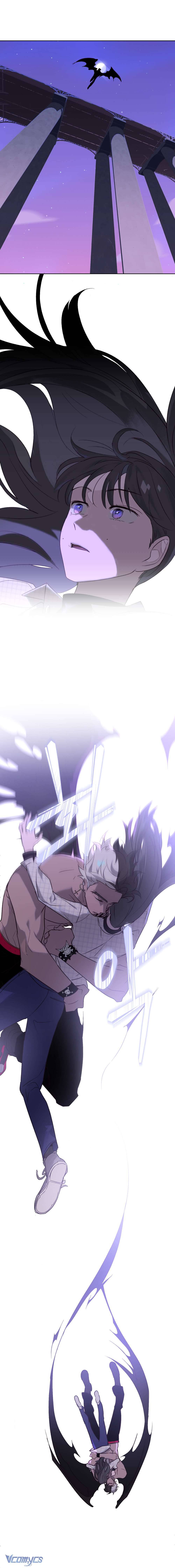 Ngay Cả Khi Nỗi Tuyệt Vọng Nuốt Chửng Người Chap 2 - Next Chap 3