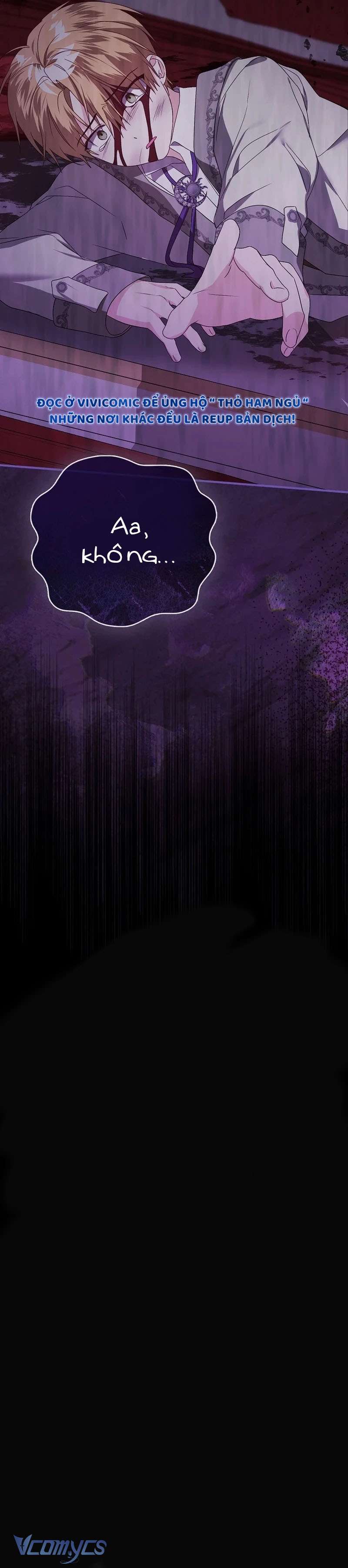 [18+] Diễn Đàn Mở Chap 16 - Next Chap 17